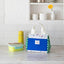 PREORDER Commercial Use OK! 150+3 Fabric Accessory Projects