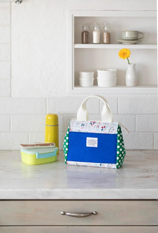 PREORDER Commercial Use OK! 150+3 Fabric Accessory Projects