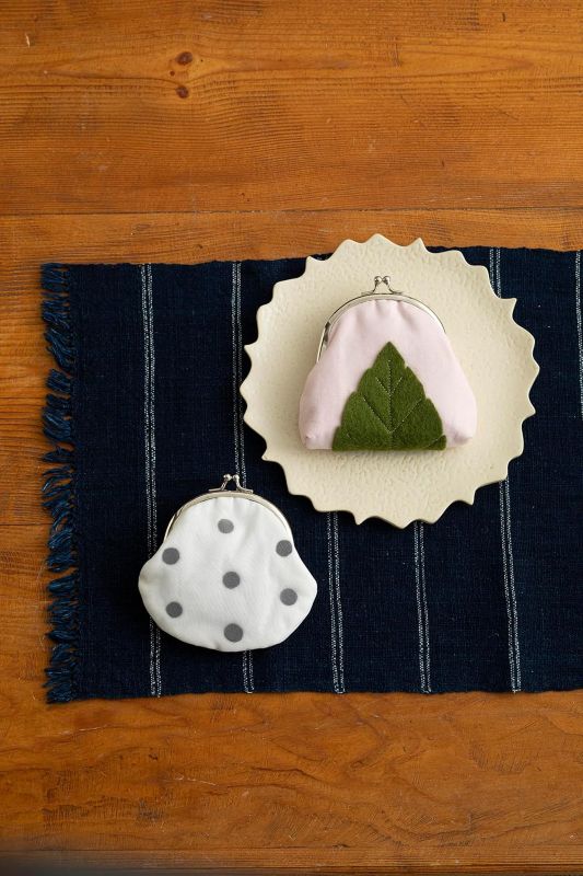 PREORDER Commercial Use OK! 150+3 Fabric Accessory Projects