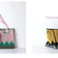 PREORDER Crocheted Grocery Bag-Style Bags