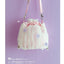 PREORDER Cute Pouch Collection: Beautiful Drawstring, Zipper and Clasp Pouches