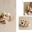 PREORDER Tiny Pipe Cleaner Animals: Retro-Cute Creatures Inspired by Antique Plush Toys