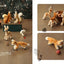 PREORDER Tiny Pipe Cleaner Animals: Retro-Cute Creatures Inspired by Antique Plush Toys