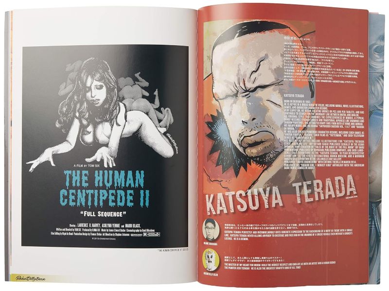 PREORDER PUSSYCAT! KILL! KILL! KILL!