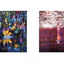 PREORDER Ryo Yoshikawa Works: Rainbow Colors in the Palm of Your Hand