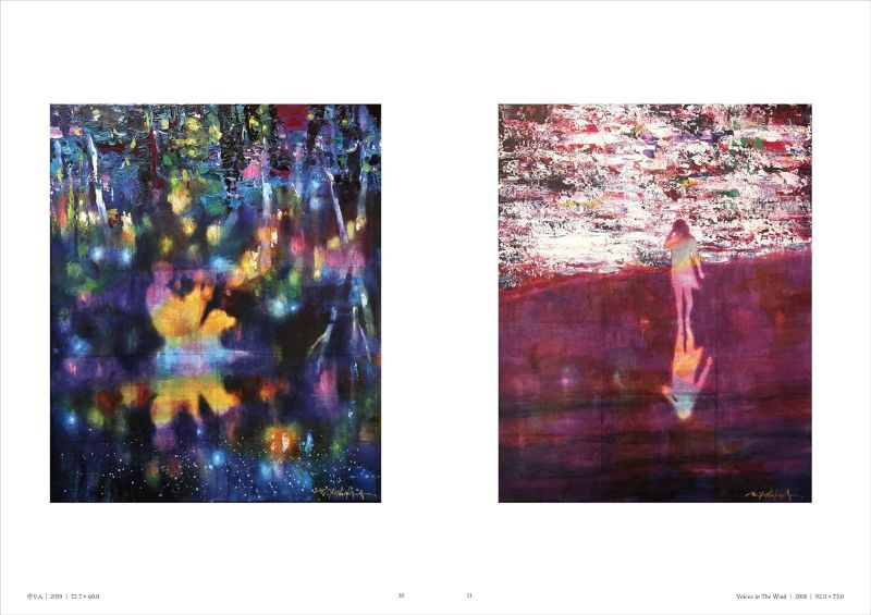 PREORDER Ryo Yoshikawa Works: Rainbow Colors in the Palm of Your Hand