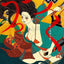 PREORDER UTTSUKU: A Gathering of Japanese Beauties - Seigo Suzuki Art Book