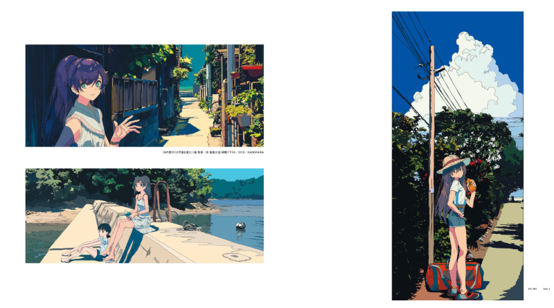 PREORDER Reproduction: Cogecha Artworks