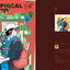 PREORDER Ukiyo Tokyo: Reimagining Art Through Graphic Design