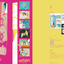 PREORDER Ukiyo Tokyo: Reimagining Art Through Graphic Design