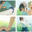PREORDER K and M: The Art of Kamo Kamen