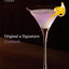 PREORDER Original and Signature Cocktails