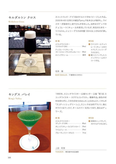 PREORDER Original and Signature Cocktails