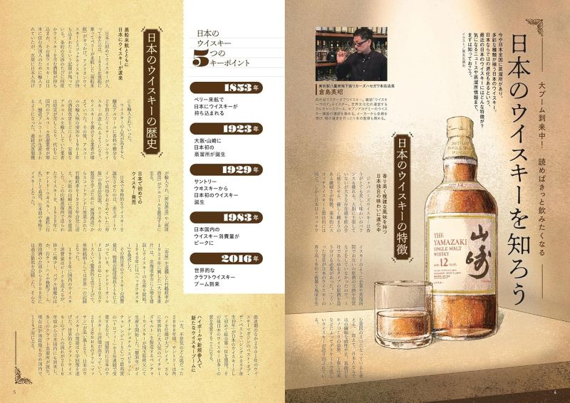 PREORDER Whiskies to Drink Right Now