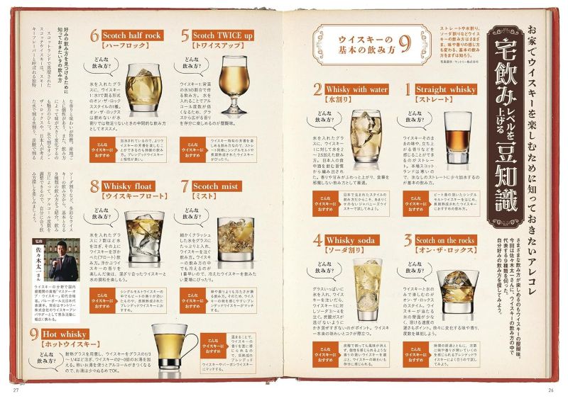 PREORDER Whiskies to Drink Right Now