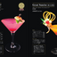 PREORDER The Complete Cocktail Guide by a Master Bartender