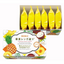Wishbon Yokohama Brick Road Almond Caramel Squares (Assorted Flavors)