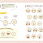 PREORDER Cute & Relaxed Illustrations You'll Want to Draw Every Day
