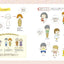 PREORDER Cute & Relaxed Illustrations You'll Want to Draw Every Day