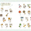 PREORDER Cute & Relaxed Illustrations You'll Want to Draw Every Day
