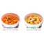PREORDER Nissin Foods Chilled Cup Noodle (Salted Lemon Chicken/Spicy Kimchi)