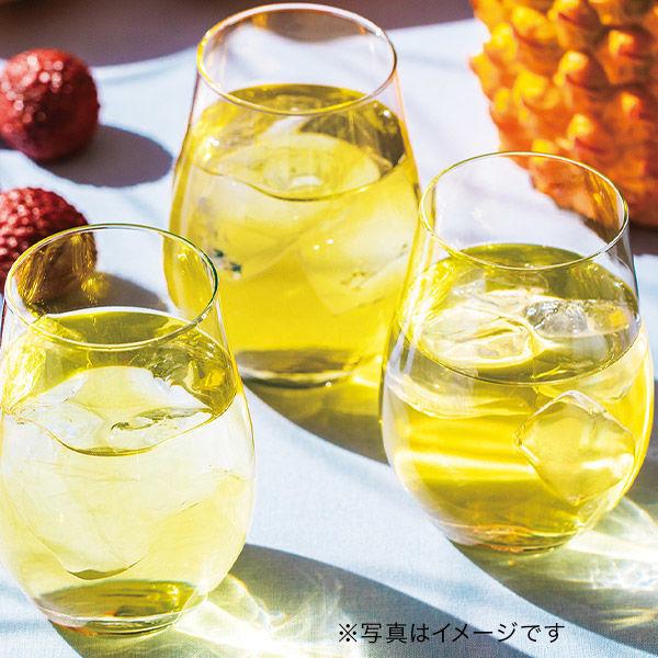 Lupicia Fruit Oolong Tea (Lychee/Pineapple/Mango)