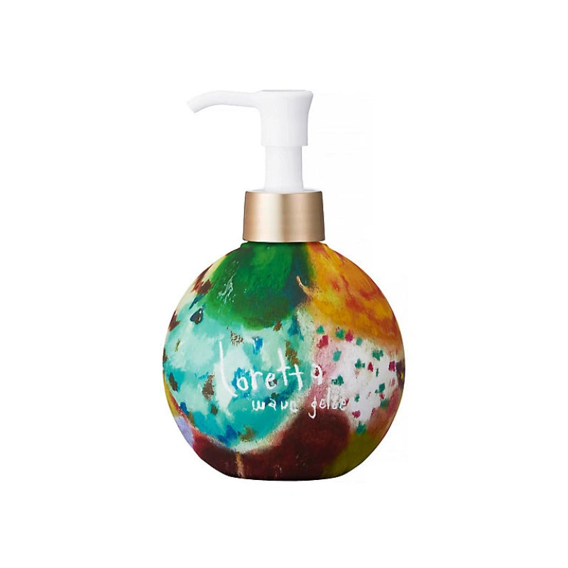 LORETTA Wave Gelée