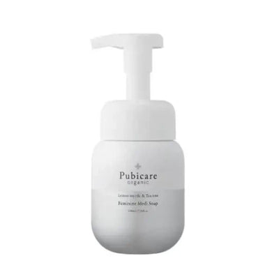 Pubicare Organic Feminine Soap (Osmanthus and Apricot/Lemon Myrtle and Tea Tree)