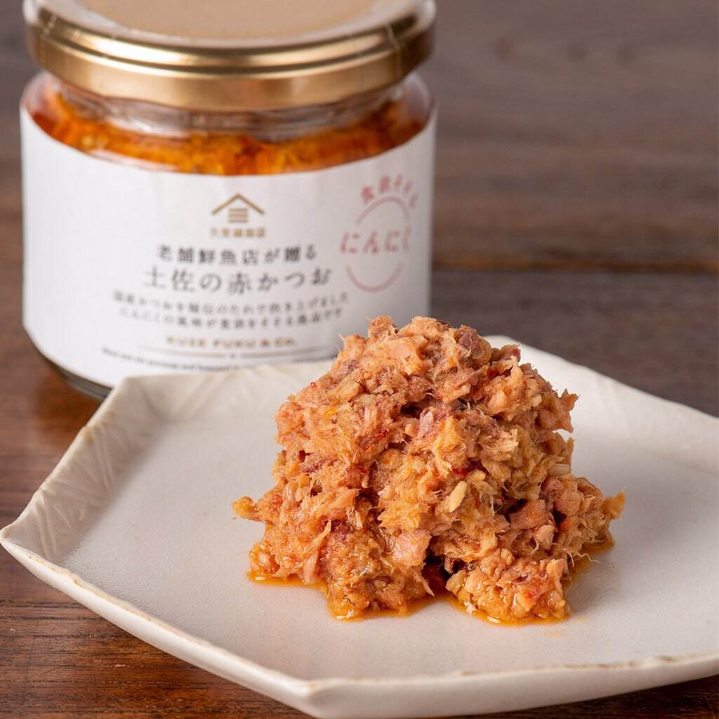 Kuzefuku Tosa Red Bonito Flakes