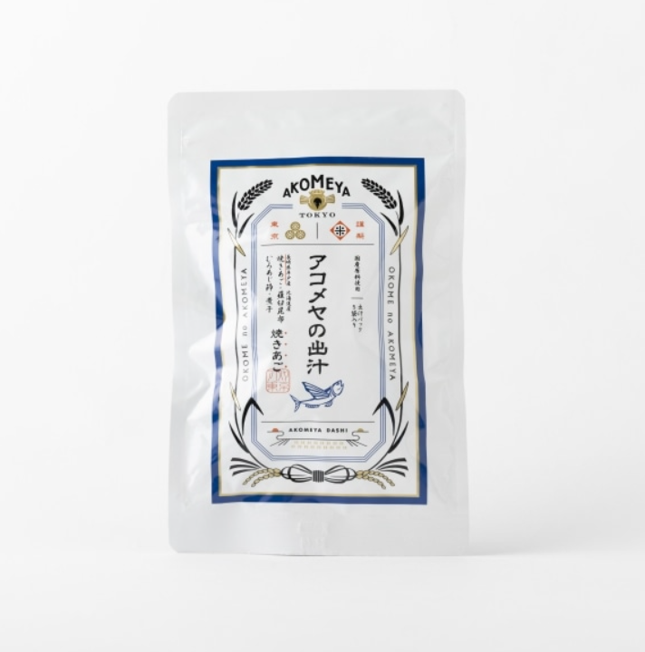 AKOMEYA TOKYO Assorted Dashi