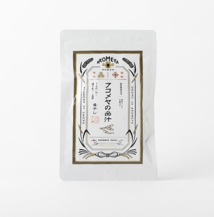 AKOMEYA TOKYO Assorted Dashi