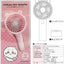 PREORDER Chiikawa Handy Fan (Volume 3)
