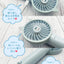 PREORDER Chiikawa Handy Fan (Volume 3)