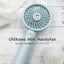 PREORDER Chiikawa Handy Fan (Volume 3)