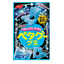 Nobel Petagu Gummy Candy (Soda Flavor)