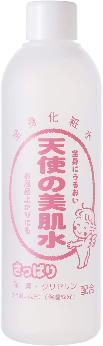 PREORDER Tenshi no Bihada Kobo - Tenshi no Bihadasui Toner Water (Refreshing Version, Regular Size)