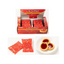 Itoh Confectionery Strawberry Tart Cookies