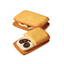 Bourbon Raisinne Rum Raisin Cream Sandwich Cookies