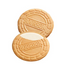 Bourbon Roanne Vanilla Gaufrette Cookies