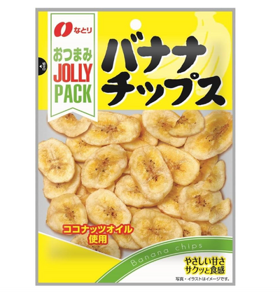 Natori Banana Chips