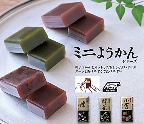 Imuraya Mini Ogura Yokan Jelly