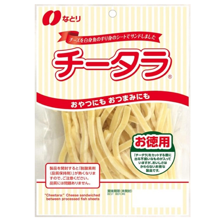 Natori Cheese Cod Sticks