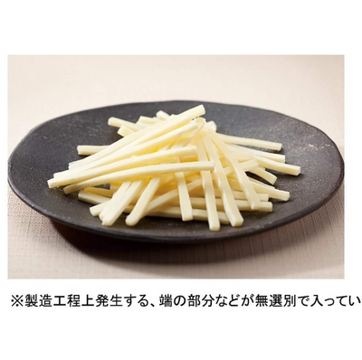 Natori Camembert Cheese Cod Sticks