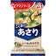 Asahi Manila Clam Miso Soup