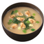 Asahi Manila Clam Miso Soup