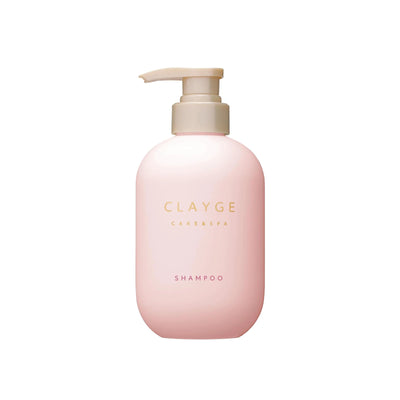 CLAYGE Pearl Shine Shampoo and Conditioner