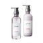 Plus eau Soft & Moist Shampoo and Conditioner