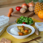 Canyon Curry Roux for Kids