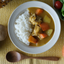 Canyon Curry Roux for Kids