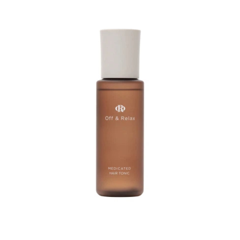Off & Relax Hair Tonic